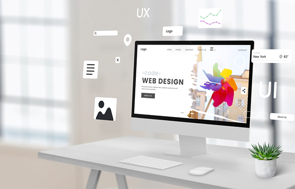 Website Designer Services in Mumbai