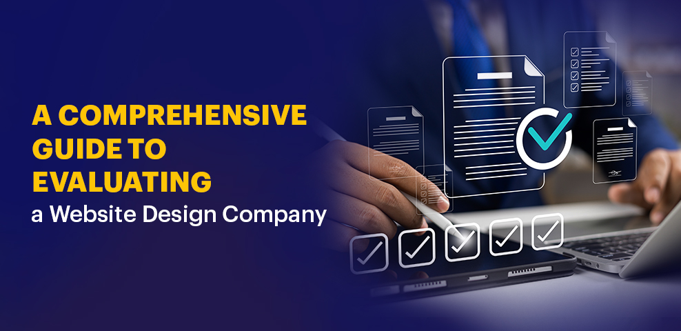 Website Design Company