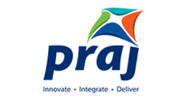 Praj Industries