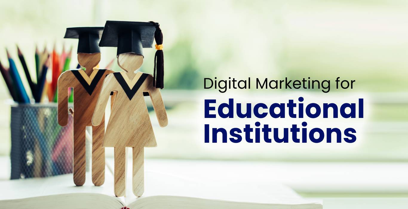 IKF’s Digital Marketing Strategy Helps the Education Institutions