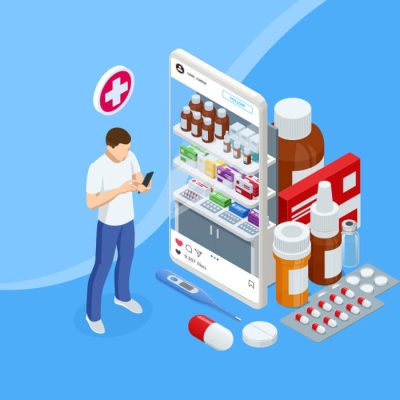 Why Digital Marketing Is Important For The Medical Industry?