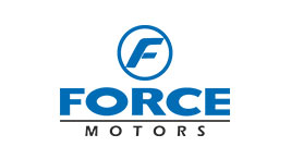 force-motors-logo