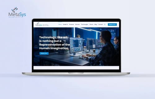 metasys
