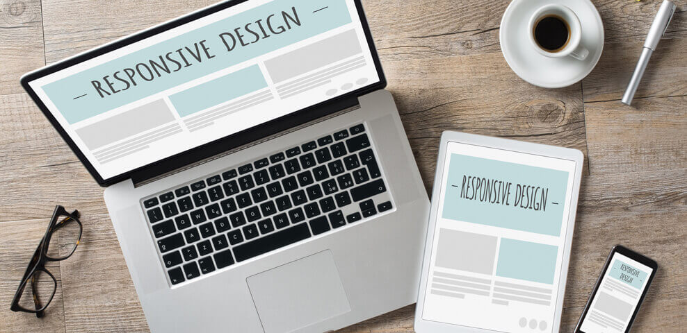 Website Development Agency in Pune