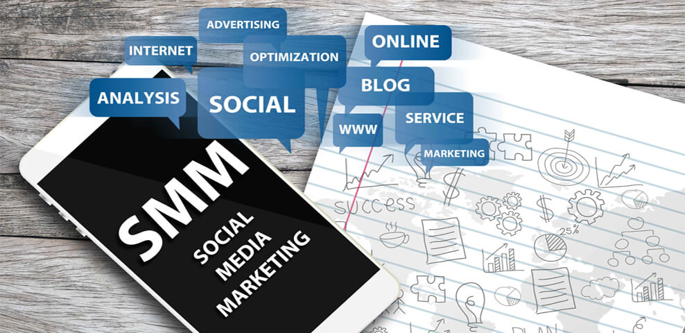 Social Media Advertising