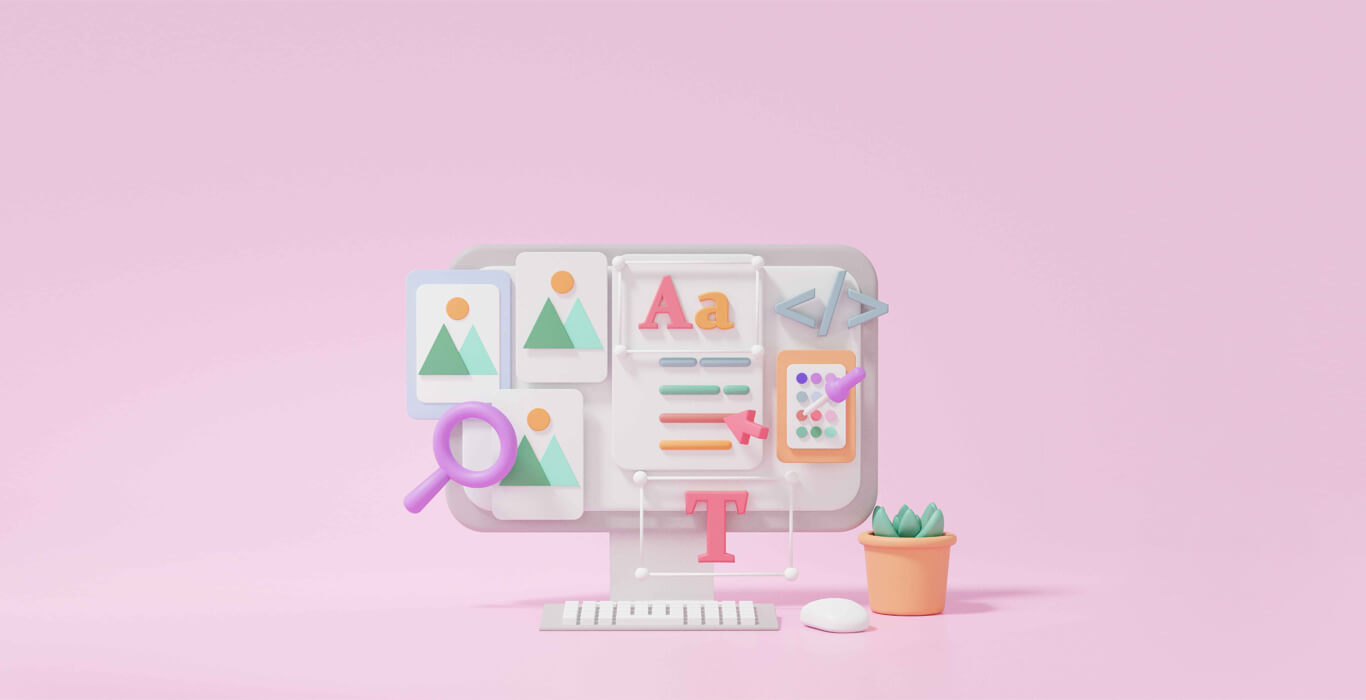 Choosing the Perfect Colour Scheme for Your Website