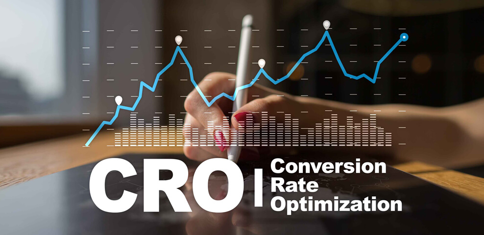 conversion rate optimization