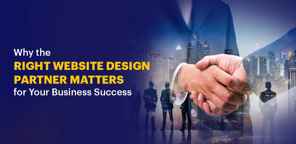 Website Design services in pune